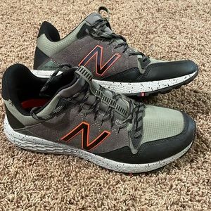 Men’s New Balance Fresh Foam Crag TR Trailrunning / All Terrain Hiking Shoes